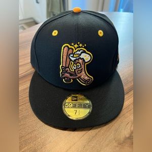 New era MiLB San Jose giants Churros hat limited edition
